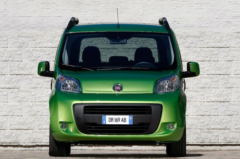 Fiat Qubo