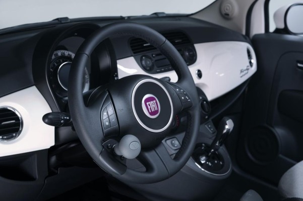 Fiat seit 1. Dezember mit Autonomy-Programm