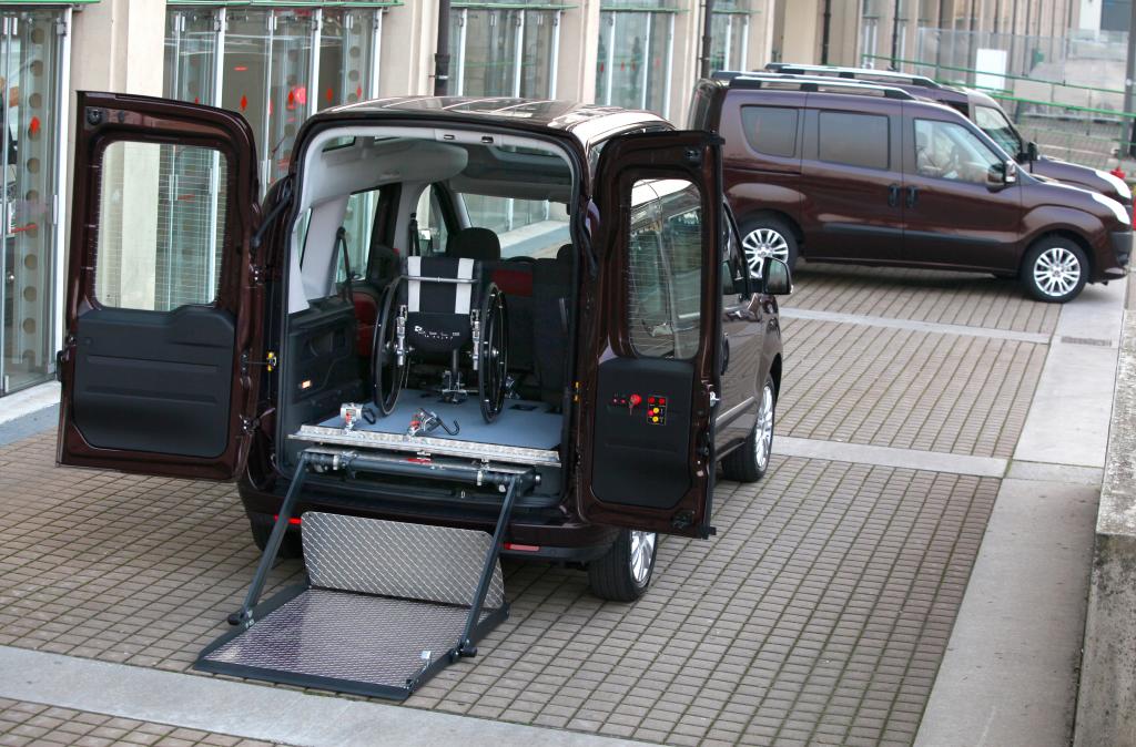 Fiat seit 1. Dezember mit Autonomy-Programm