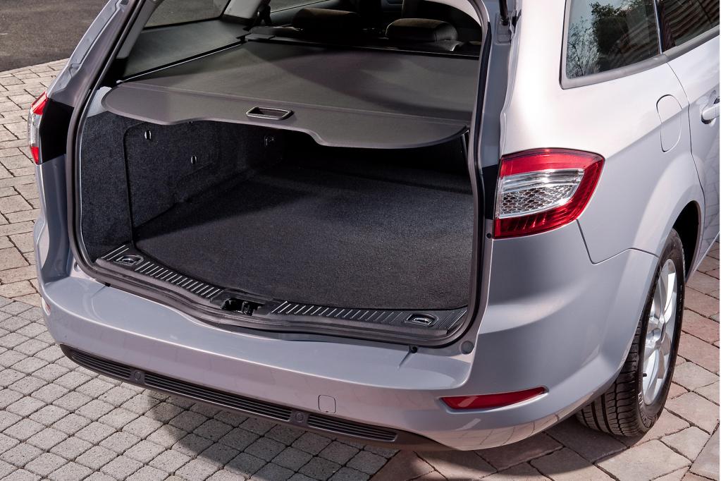 Ford Mondeo: Angriff auf die automobile Mittelklasse  