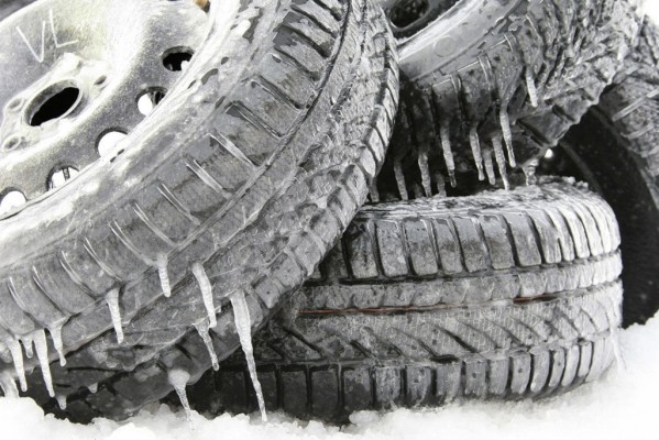GTÜ warnt vor billigen Winterreifen
