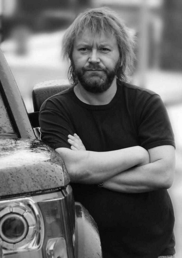 Gernot Bracht