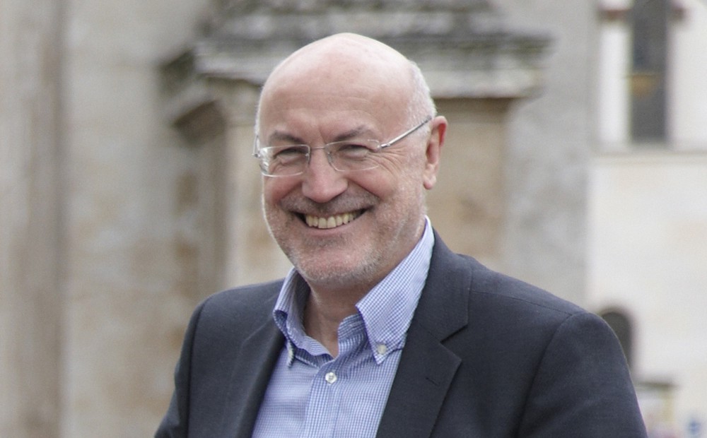 Gert Volker Hildebrand