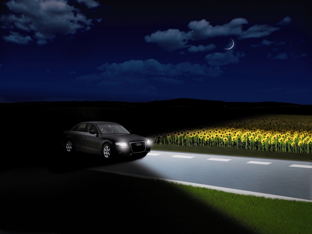 Gewinnspiel: 100 Prozent mehr Licht mit Phillips X-Treme Vision