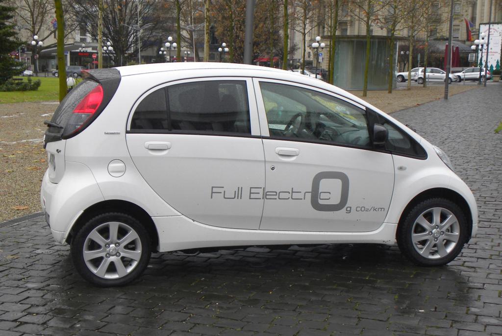Glosse: Mu by Peugeot - jederzeit das genau richtige Fortbewegungsmittel