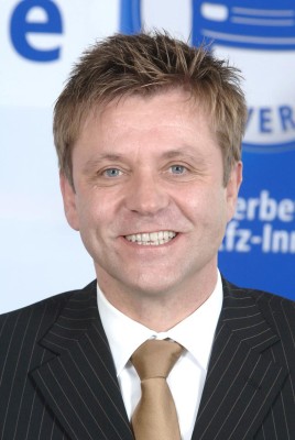 Hülsdonk erneut ins ZDH-Präsidium gewählt