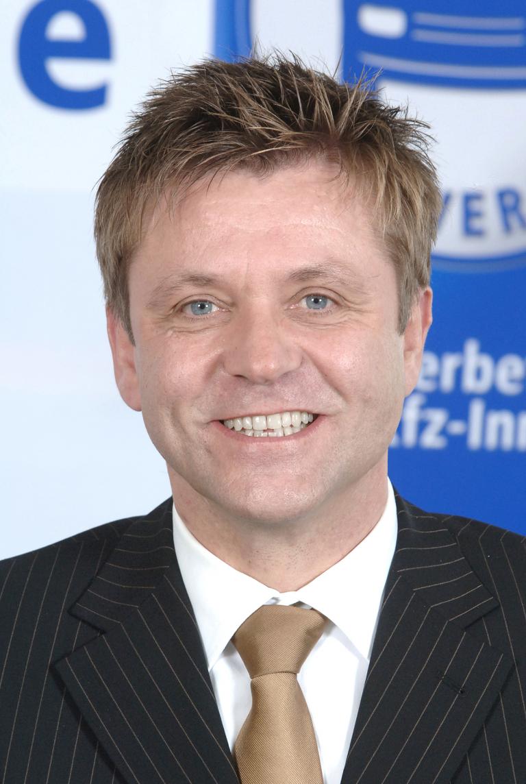 Hülsdonk erneut ins ZDH-Präsidium gewählt