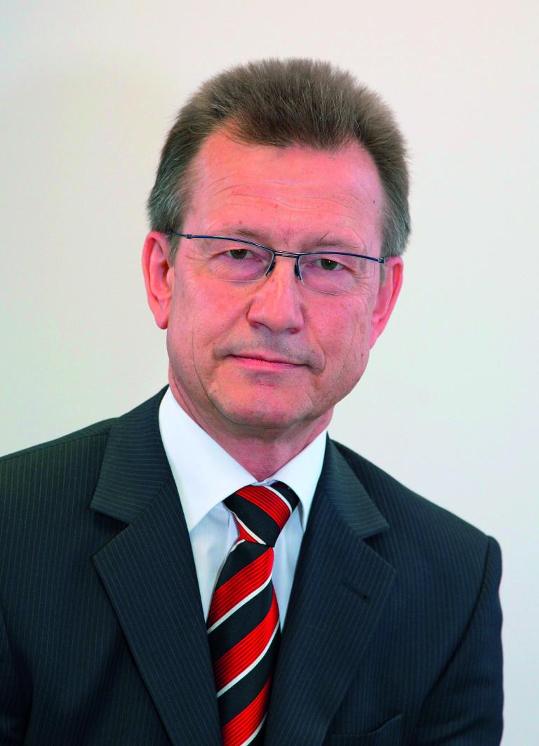 Henry Mehnert.