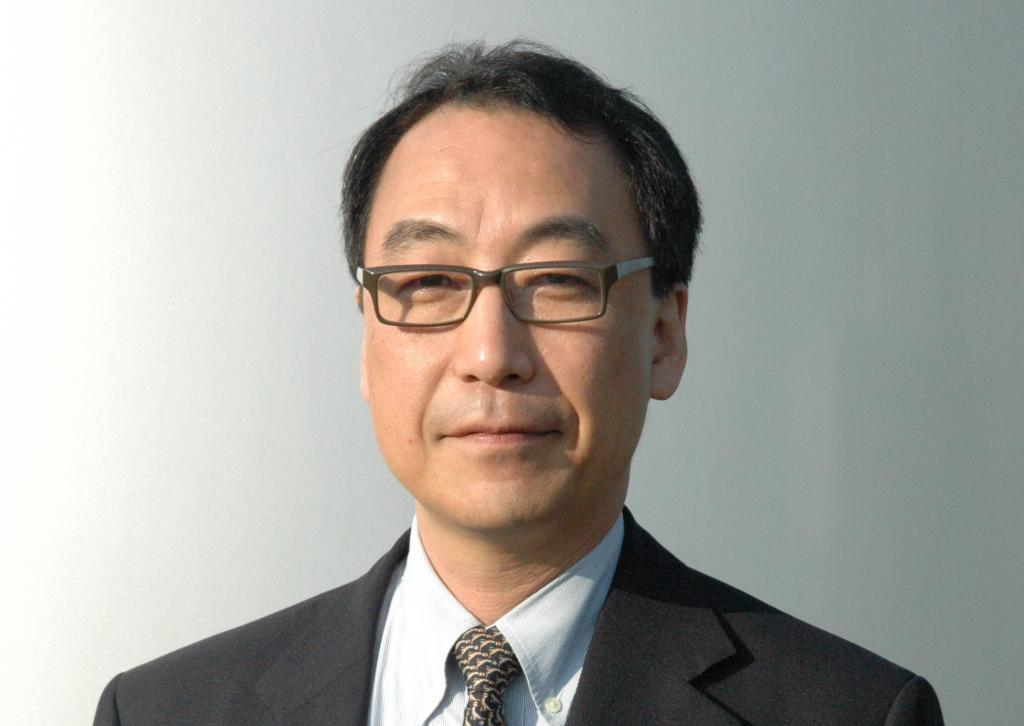 Hiroshi Taguchi