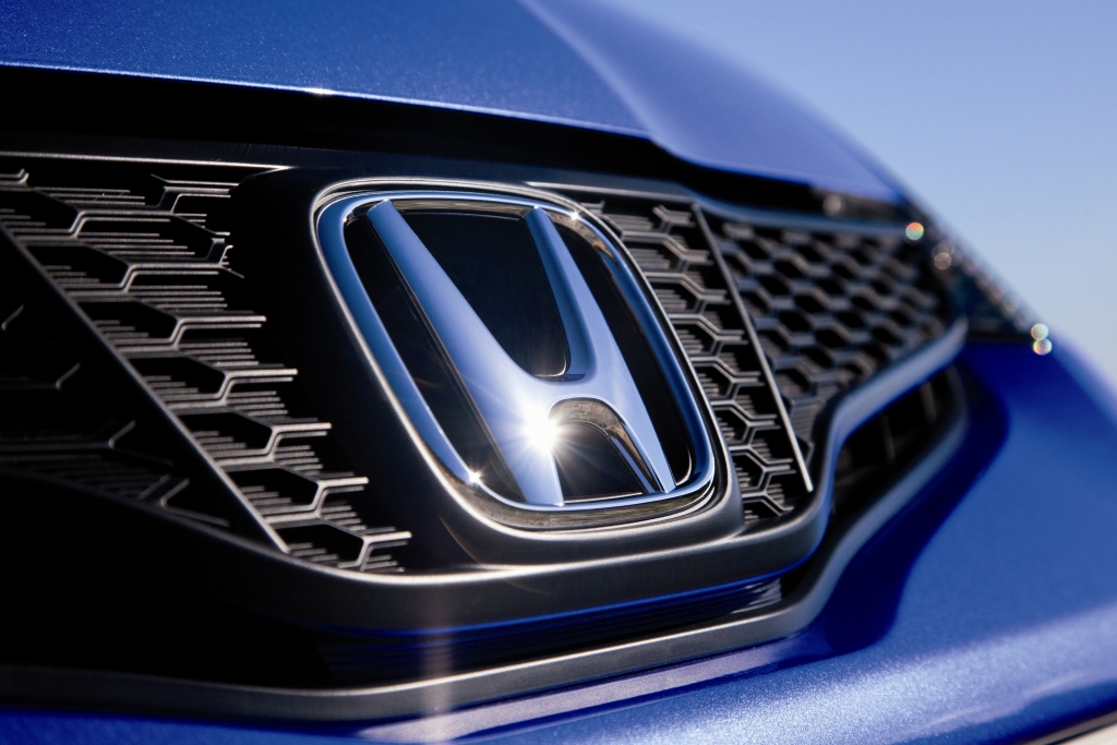 Honda Civic - Kompaktklasse in neunter Generation