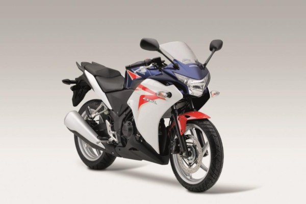 Honda Motorrad - Was die Neuheiten kosten