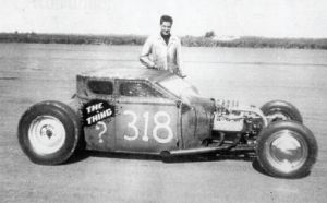 Hot Rod Legende bei ARTE: Die verrückten Karren des Mister Winfield 