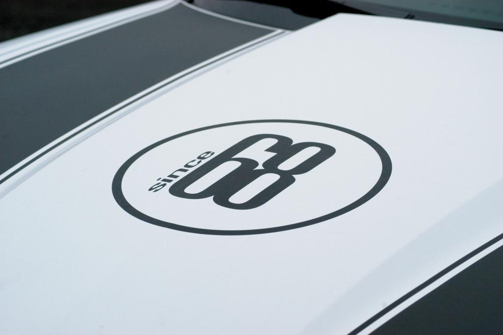 Irmscher legt Chevrolet Camaro i42 auf