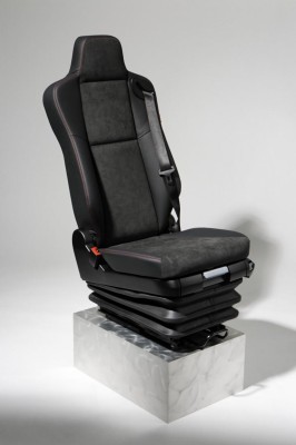 Johnson Controls übernimmt Keiper-Recaro 