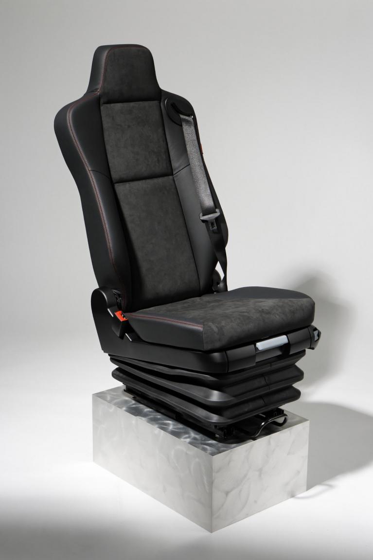 Johnson Controls übernimmt Keiper-Recaro 