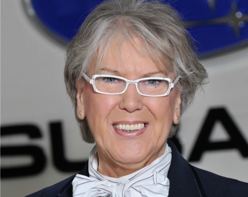 Jutta Sein verlässt Subaru