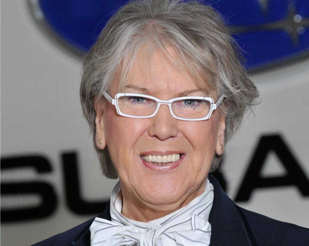 Jutta Sein verlässt Subaru