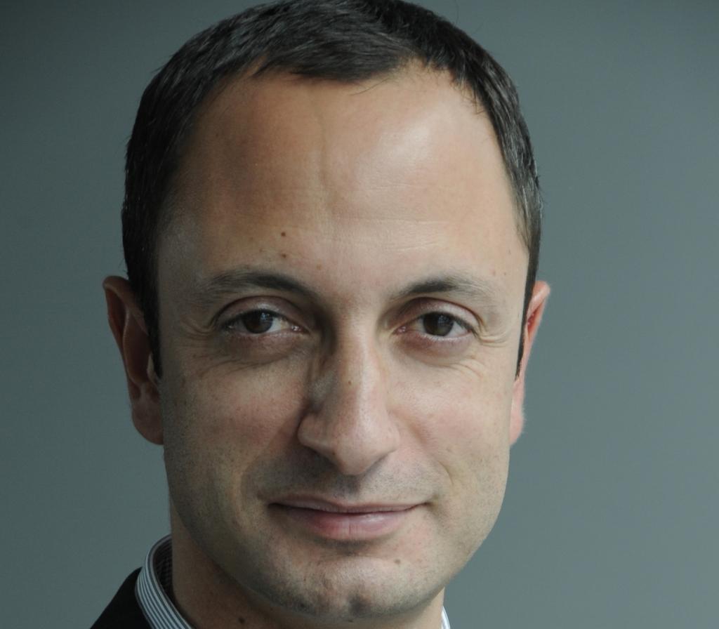 Karim Habib übernimmt BMW-Design.