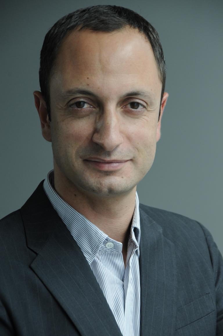Karim Habib übernimmt BMW-Design.