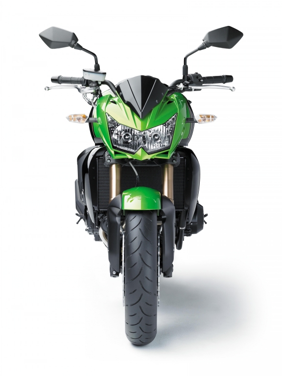 Kawasaki Z750R: Streetfighter für Einsteiger 