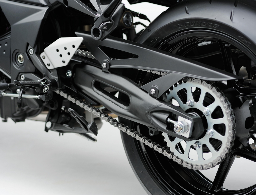 Kawasaki Z750R: Streetfighter für Einsteiger 