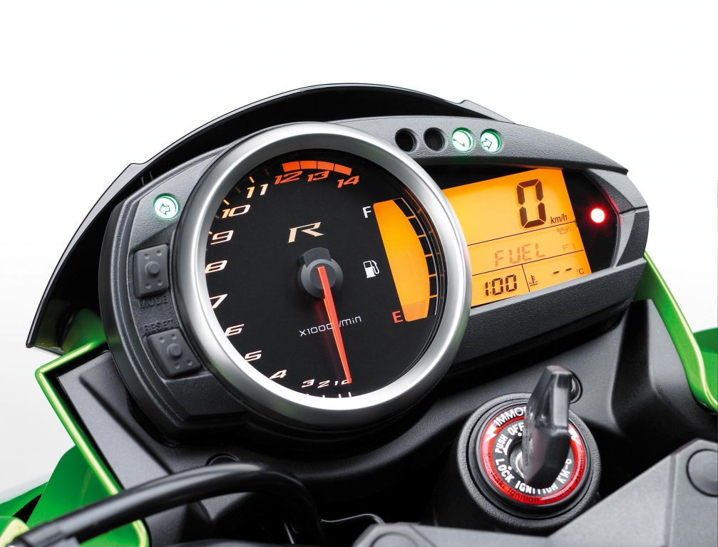 Kawasaki Z750R: Streetfighter für Einsteiger 