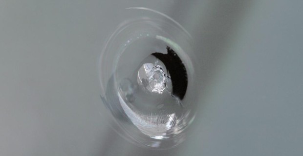 Kostenlose Steinschlagreparatur hoch im Kurs 