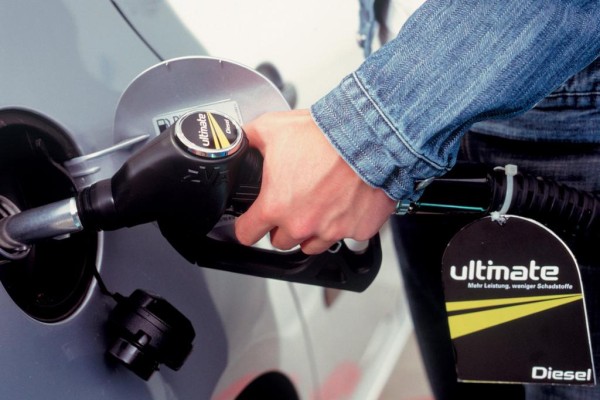 Kraftstoffpreise - Benzin und Diesel deutlich teurer