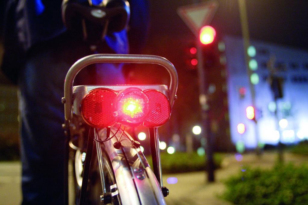 Lichtmuffel werden zur Kasse gebeten 