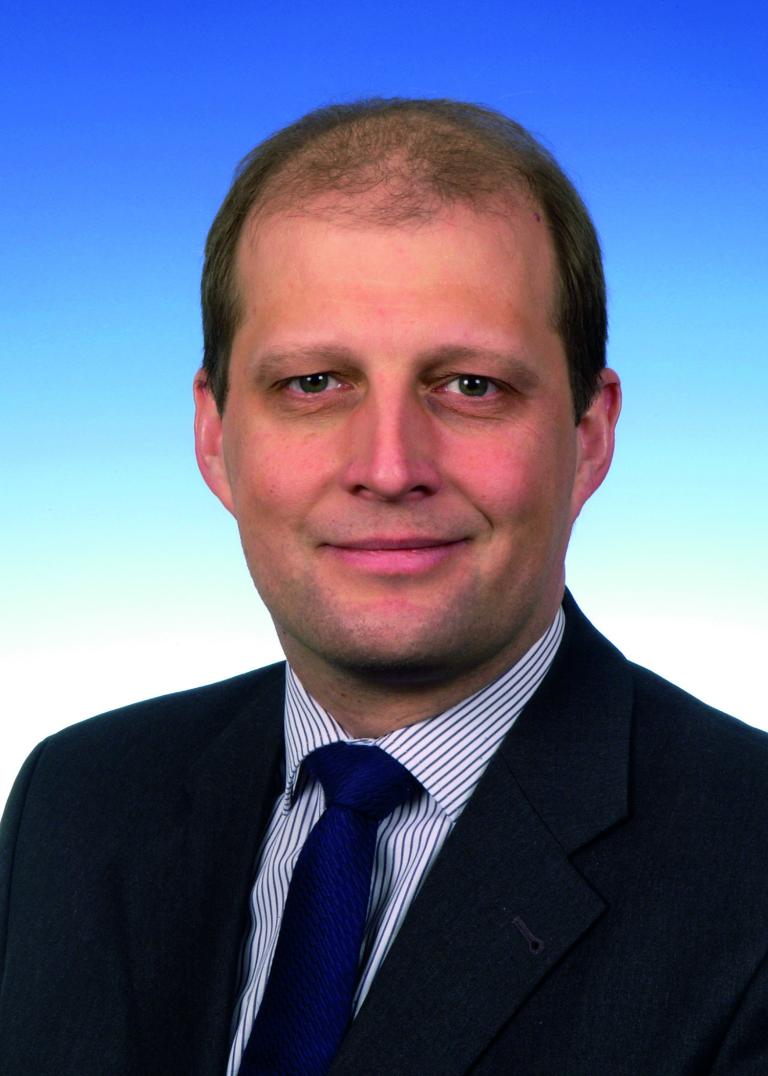 Marcus Osegowitsch.