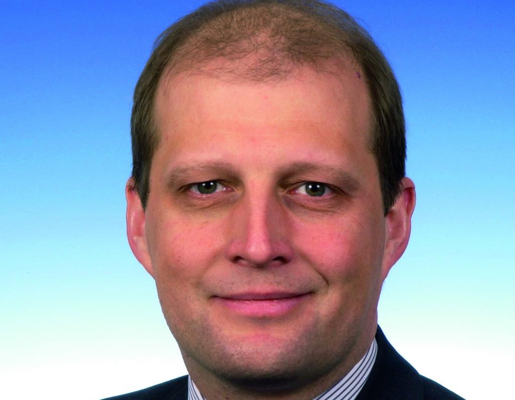Marcus Osegowitsch.