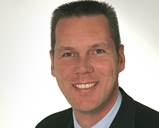 Martin Klein.