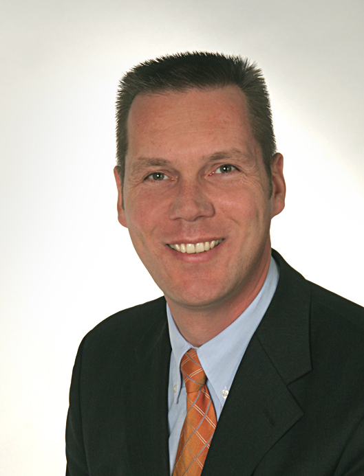 Martin Klein.