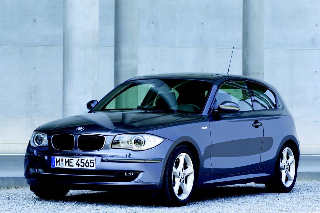 Motoren-Downsizing: Der Trend zum Dreier 