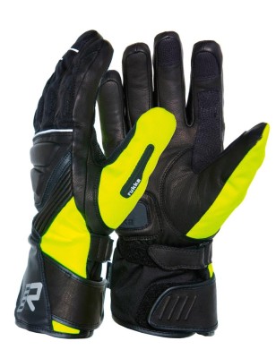 Neuer Thermohandschuh von Rukka