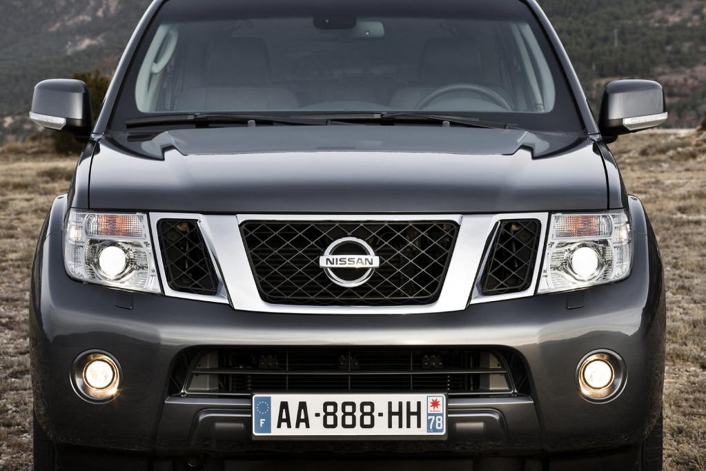 Nissan und Mitsubishi machen gemeinsame Sache 