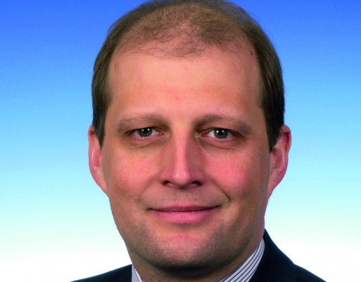 Osegowitsch VW-Generaldirektor in Russland