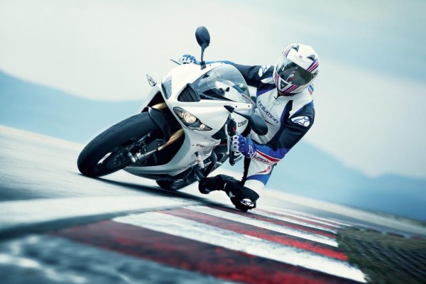 Preise für neue Triumph-Motorrad-Modelle 