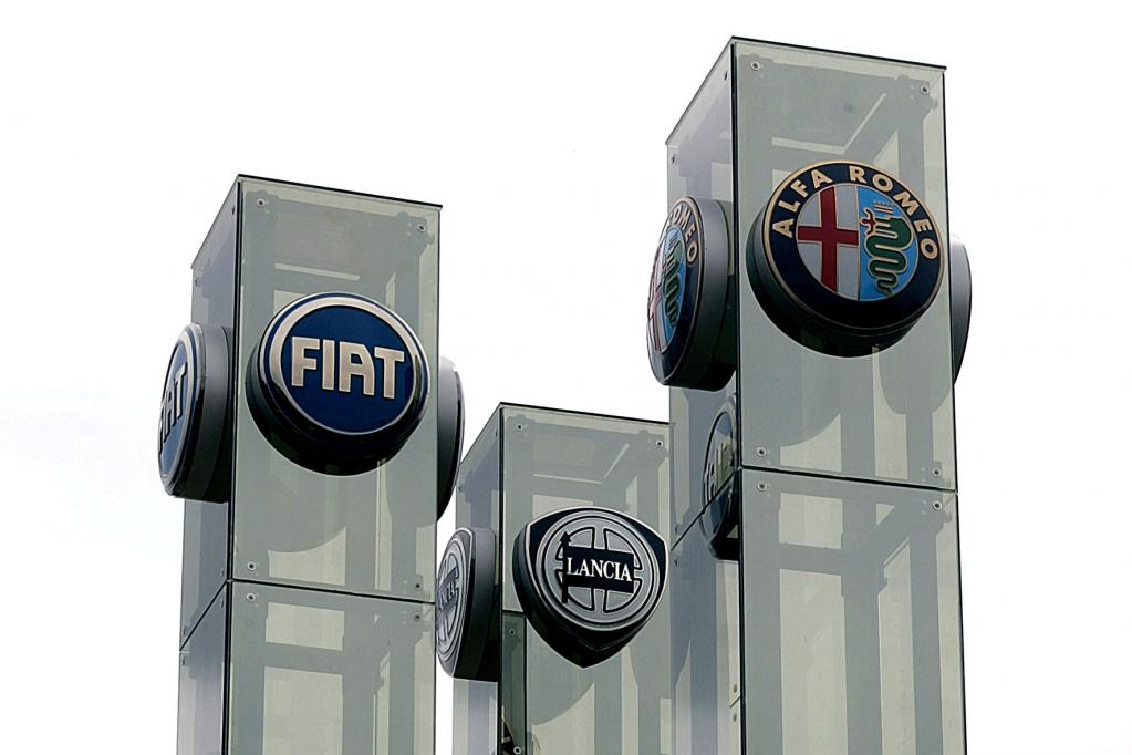 Proteste: Alfa-Mitarbeiter zieht es zu VW 