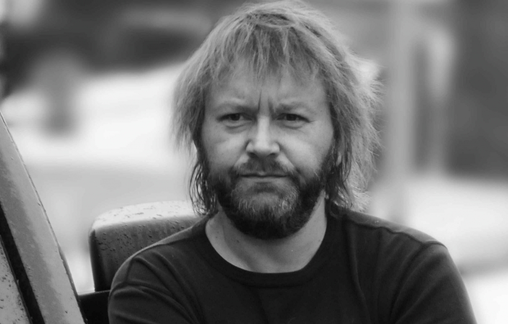 Rückblende und Ausblick - Fragen an Gernot Bracht