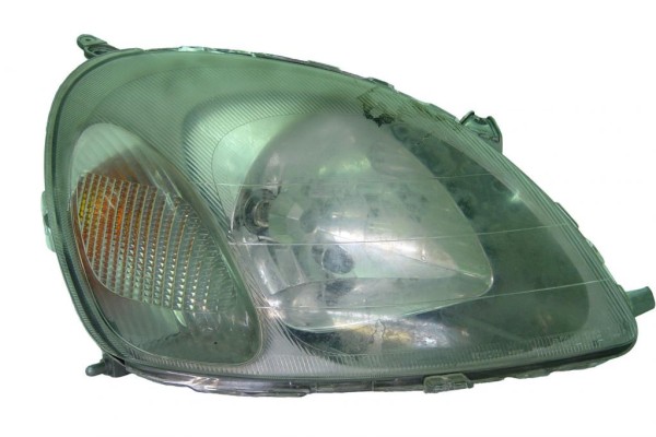 Reparatur-Set für zerkratzte Scheinwerfer 