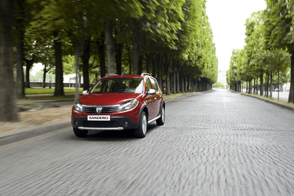 Restwert: Mini Cooper und Dacia Sandero sind unschlagbar 