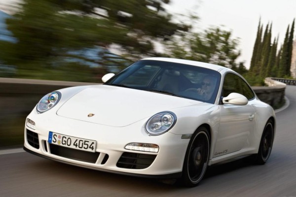 Restwert-Prognose - Porsche schlägt sie alle