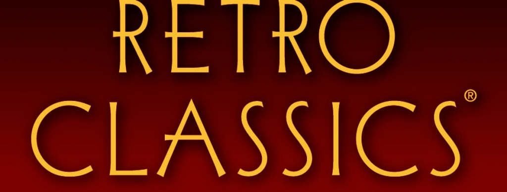 Retro Classics feiert Auto-Geburtstag 