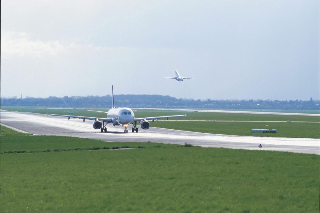 Routencheck: Flugzeug ist günstigstes Verkehrsmittel 
