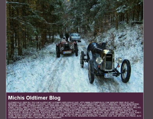 Screenshot: michisoldtimer.de