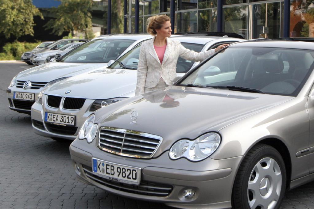 Steuer: Verluste aus Autoverkauf anrechenbar 