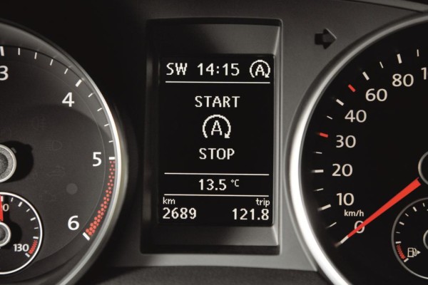 Stopp-Start-Systeme - Winterpause für die Spritspartechnik