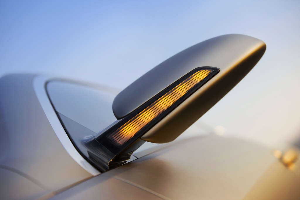 Studie Opel GTC Concept