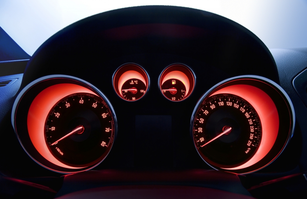 Studie Opel GTC Concept